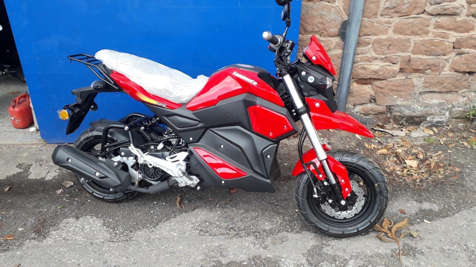 Yamasaki bikes for sale | AutoTrader Bikes